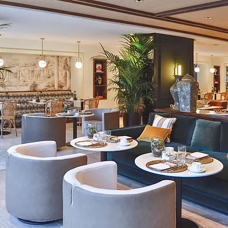 Hotel Melia Costa Atlantis Tenerife Puerto de la Cruz (Tenerife)
