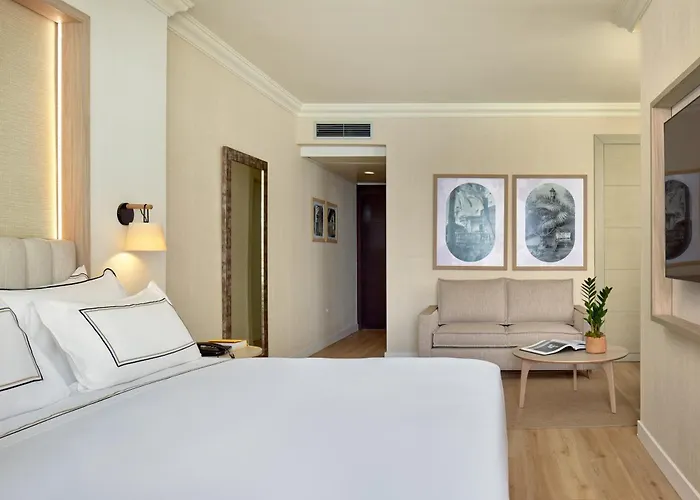 Melia Costa Atlantis Tenerife 4* Puerto de la Cruz (Tenerife)