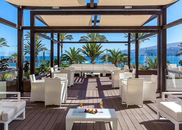 Melia Costa Atlantis Tenerife 4*