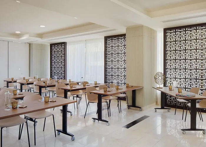 Melia Costa Atlantis Tenerife Puerto de la Cruz (Tenerife)