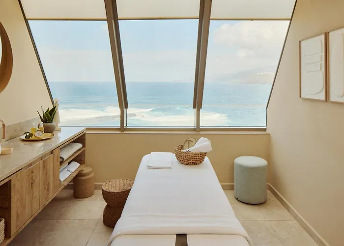 Melia Costa Atlantis Tenerife Puerto de la Cruz (Tenerife)