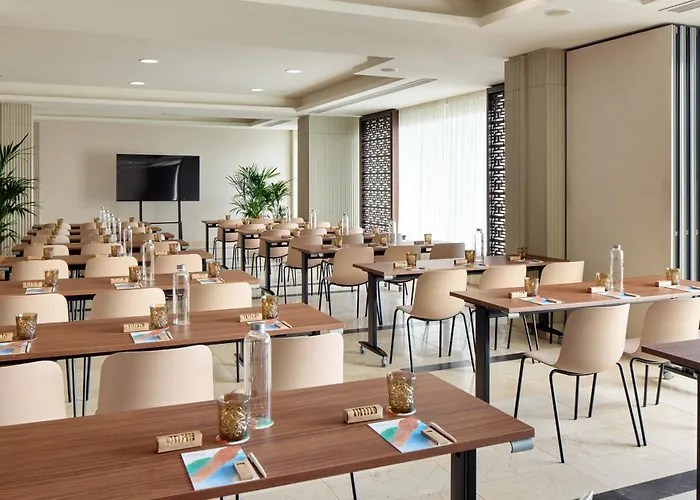 Melia Costa Atlantis Tenerife 4* Puerto de la Cruz (Tenerife)