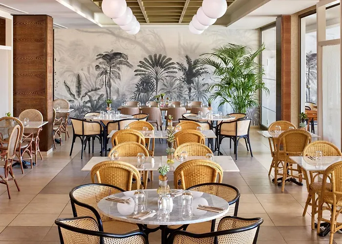 Melia Costa Atlantis Tenerife Puerto de la Cruz (Tenerife)