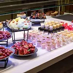 Melia Costa Atlantis Tenerife 4* 푸에르토 드 라 크루즈