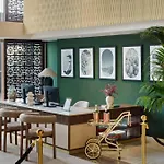 Szálloda Melia Costa Atlantis Tenerife 4*