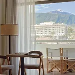 Melia Costa Atlantis Tenerife 4* 푸에르토 드 라 크루즈