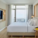 Melia Costa Atlantis Tenerife 4* 푸에르토 드 라 크루즈
