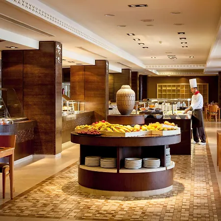 Melia Costa Atlantis Tenerife 4* Puerto de la Cruz (Tenerife)