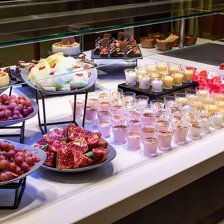 Melia Costa Atlantis Tenerife 4* Puerto de la Cruz (Tenerife)