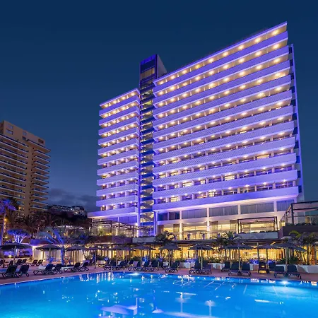 Melia Costa Atlantis Tenerife 4*