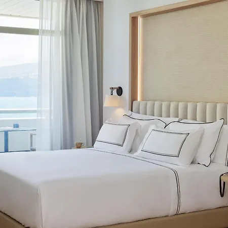 Melia Costa Atlantis Tenerife Puerto de la Cruz (Tenerife)