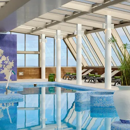 Hotel Melia Costa Atlantis Tenerife Puerto de la Cruz (Tenerife)