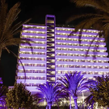Melia Costa Atlantis Tenerife 4* Puerto de la Cruz (Tenerife)