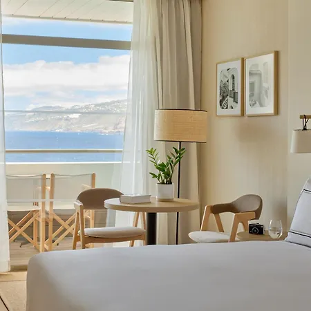 Melia Costa Atlantis Tenerife Hotel 4*