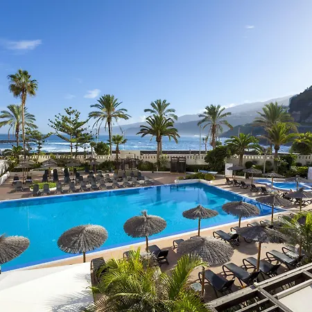 Hotel Melia Costa Atlantis Tenerife 4*