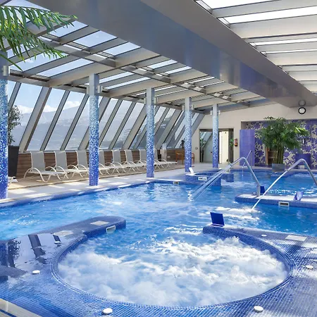 Melia Costa Atlantis Tenerife Hotel Puerto de la Cruz (Tenerife)