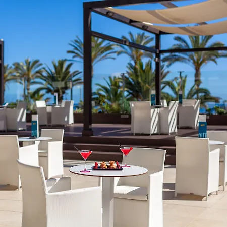 Melia Costa Atlantis Tenerife Puerto de la Cruz (Tenerife)