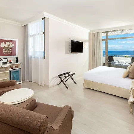 Hotel Melia Costa Atlantis Tenerife