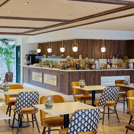 Melia Costa Atlantis Tenerife 4*