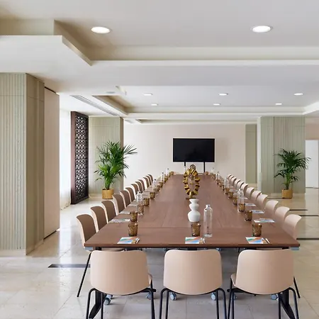 Melia Costa Atlantis Tenerife 4*