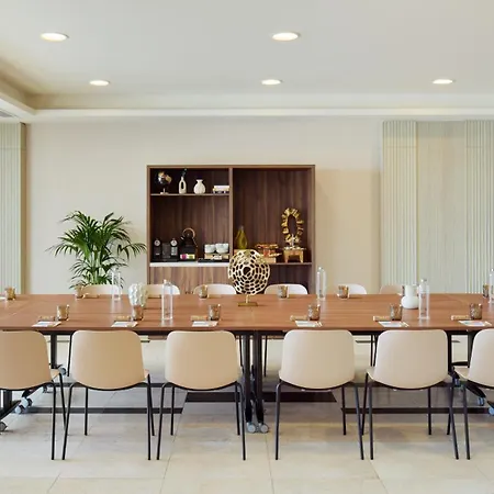 Melia Costa Atlantis Tenerife Puerto de la Cruz (Tenerife)