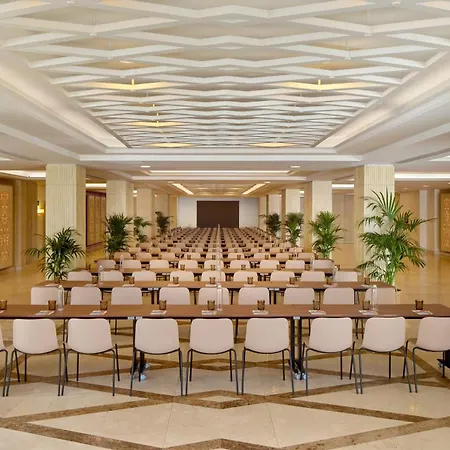 Melia Costa Atlantis Tenerife Hotel Puerto de la Cruz (Tenerife)