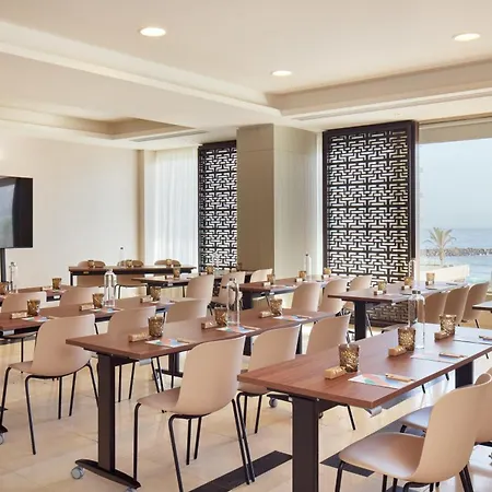 Hotel Melia Costa Atlantis Tenerife