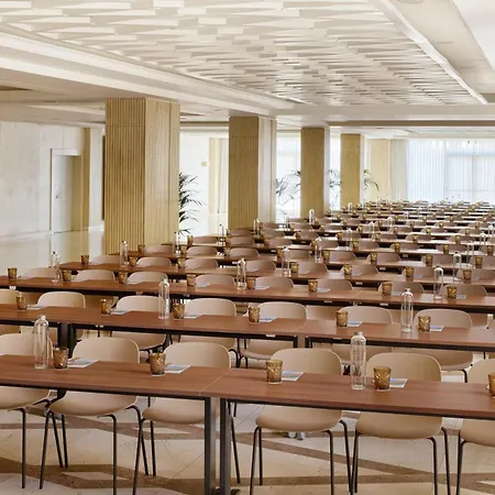 Melia Costa Atlantis Tenerife Hotel Puerto de la Cruz (Tenerife)