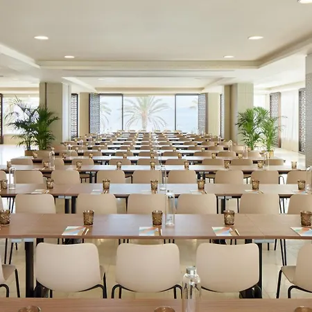 Melia Costa Atlantis Tenerife