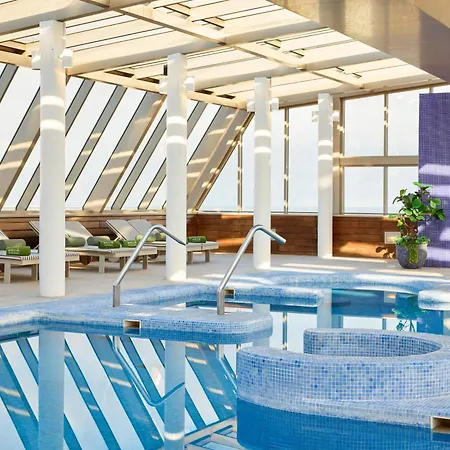 Hotel Melia Costa Atlantis Tenerife