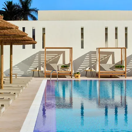 Hotel Melia Costa Atlantis Tenerife