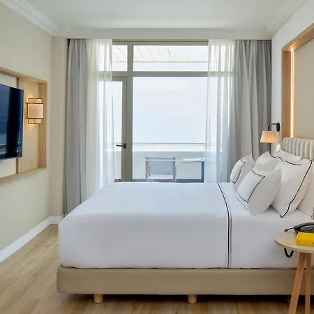 Melia Costa Atlantis Tenerife Szálloda 4*