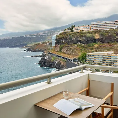 Szálloda Melia Costa Atlantis Tenerife 4*
