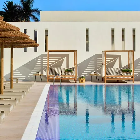 Melia Costa Atlantis Tenerife Puerto de la Cruz