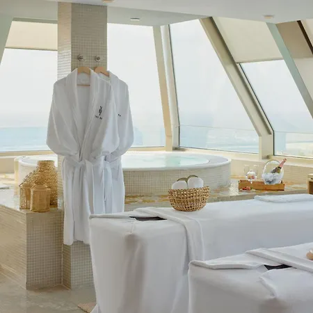 Melia Costa Atlantis Tenerife Szálloda 4*