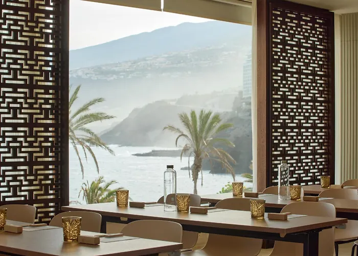Melia Costa Atlantis Tenerife