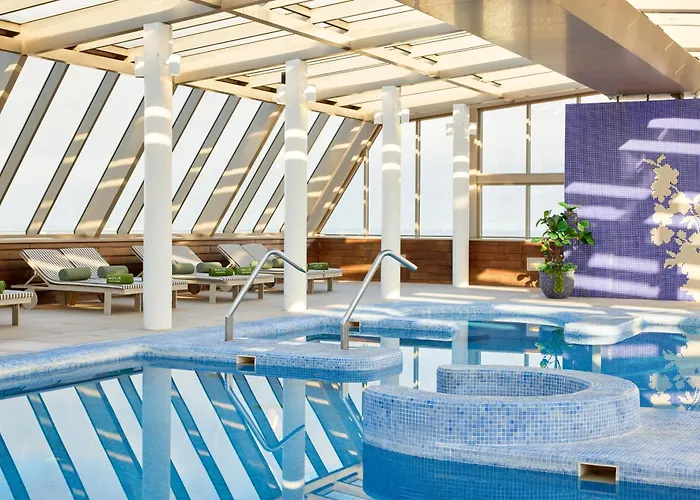 Otel Melia Costa Atlantis Tenerife