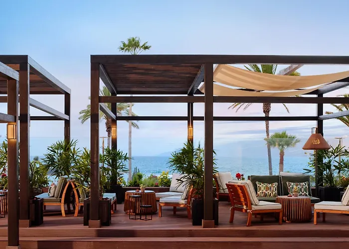 Melia Costa Atlantis Tenerife Hotel Puerto de la Cruz (Tenerife)