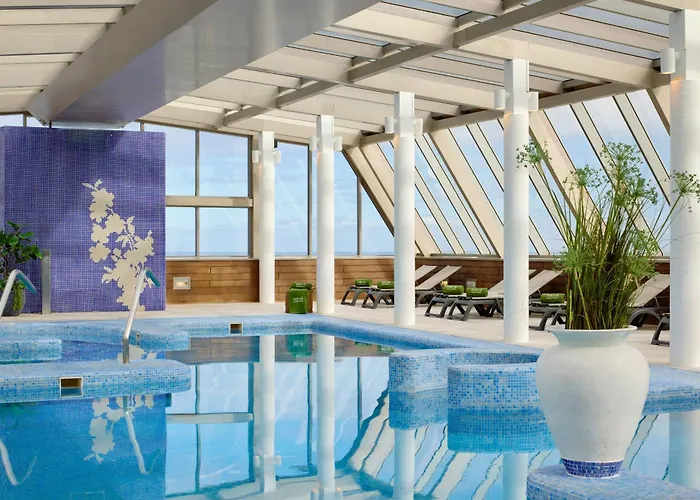 Otel Melia Costa Atlantis Tenerife 4*