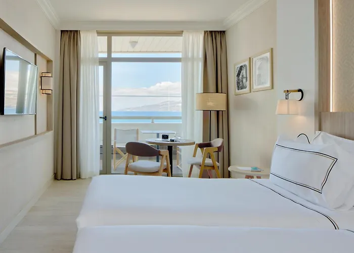 Melia Costa Atlantis Tenerife 4* Puerto de la Cruz (Tenerife)
