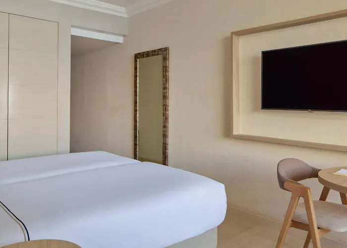Hotel Melia Costa Atlantis Tenerife Puerto de la Cruz (Tenerife)