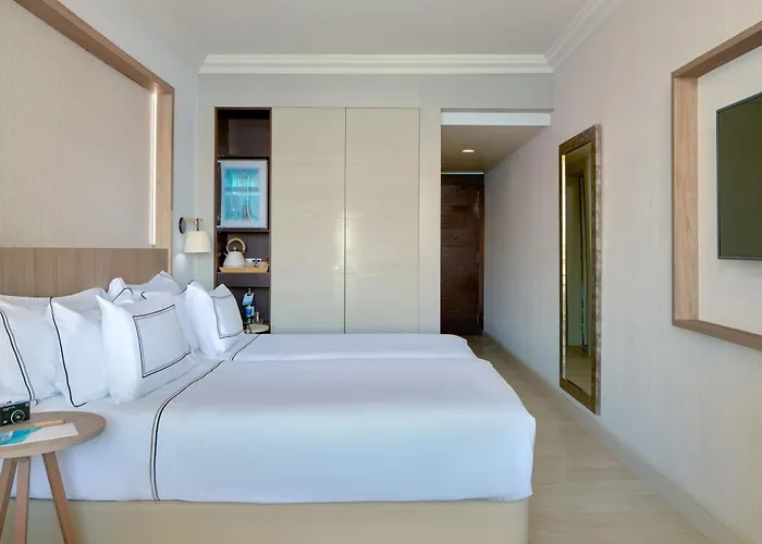 Melia Costa Atlantis Tenerife 4*