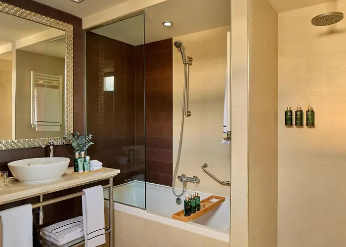 Hotel Melia Costa Atlantis Tenerife 4*