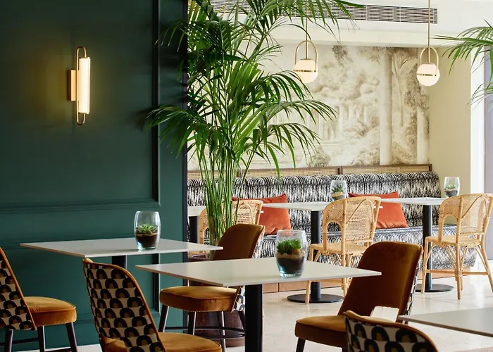 Melia Costa Atlantis Tenerife 4*