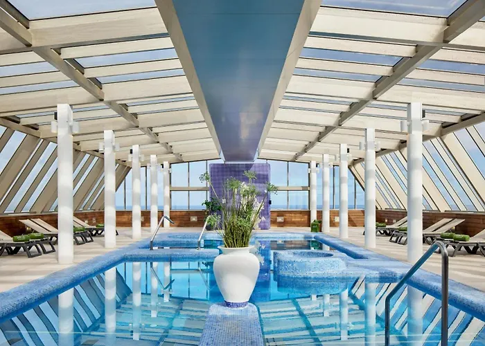 Melia Costa Atlantis Tenerife 4* Puerto de la Cruz (Tenerife)