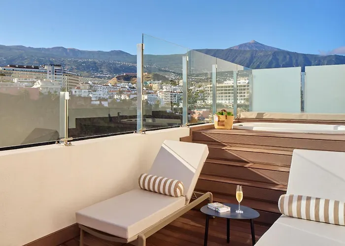 Melia Costa Atlantis Tenerife