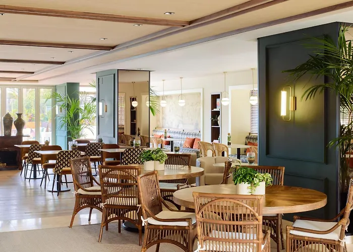 Melia Costa Atlantis Tenerife Hotel