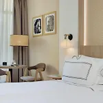 Hotel Melia Costa Atlantis Tenerife
