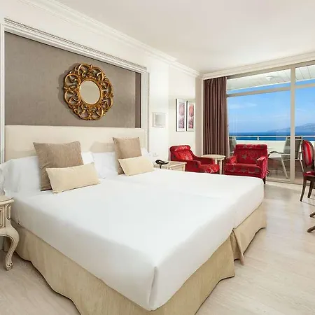 Hotel Melia Costa Atlantis Tenerife Puerto de la Cruz (Tenerife)