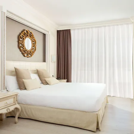 Melia Costa Atlantis Tenerife Puerto de la Cruz (Tenerife)
